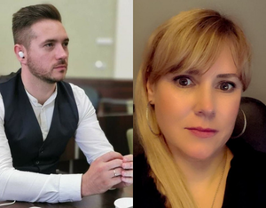 Kto zostanie wiceprzewodniczącym Rady Miasta? Zaskakująca kandydatura