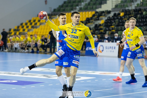 Udany powrót Fernandeza Pereza. „Palec boli  przy przyjmowaniu podań z dużej odległości