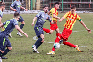 Kozubek przestanie być trenerem rezerw. Zastąpi go szkoleniowiec 