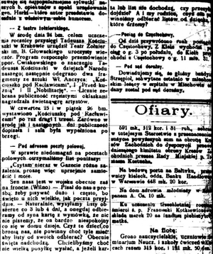 [PRZEGLĄD PRASY] O czym pisała kielecka prasa 30 marca?