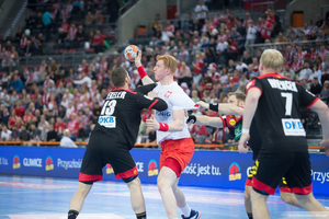 [TERMINARZ] Dwunastka z Łomży Vive zagra w reprezentacjach