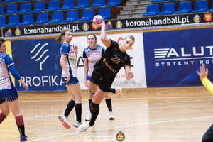 O przypieczętowanie pierwszego miejsca, a może awansu?