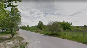 Wzdłuż ul. Skrajnej powstanie chodnik i oświetlenie