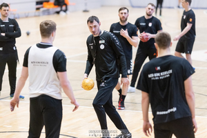 Lijewski: Ułożone wcześniej mikrocykle poszły do kosza