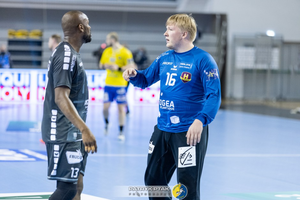 Pogromca Łomży Vive bliżej Final4. Kapitalny występ Nahi