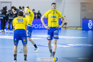 Plaga urazów w Łomży Vive. Koniec sezonu dla trzech zawodników