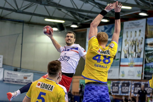 Jurecki wraca do Hali Legionów. Łomża Vive podejmuje Azoty