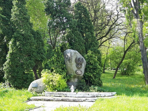 Naprawa pomnika? Miasto nie ma pieniędzy