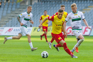 Korona chce popsuć święto Resovii