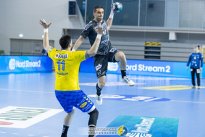 F4: Pogromca Łomży Vive odprawi kolejną potęgę?