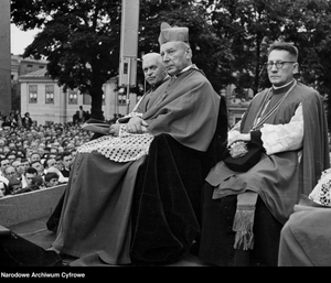 Czterdziesta rocznica śmierci Prymasa Tysiąclecia. Wielokrotnie odwiedzał Kielce