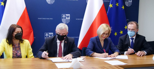 Ponad dwa tysiące uczniów skorzysta z 