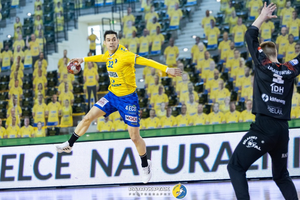 Łomża Vive chce zacząć świętować „osiemnastkę” już w Mielcu