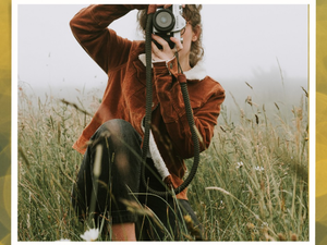 „Życie jest piękne – wystarczy zdjęcie”. Wyjątkowy konkurs miechowskiego hospicjum