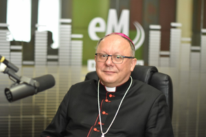 Abp Henryk Jagodziński, nuncjusz apostolski w Ghanie: Ghana to wspaniały kraj