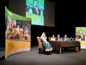 Konkurs szansą na występy z 