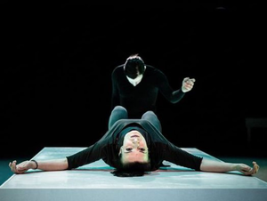 W piątek premiera w Kieleckim Teatrze Tańca. Artyści przedstawią dramat 