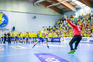 Łomża Vive wznowi treningi 2 sierpnia. Dujszebajew: musimy naładować puste akumulatory