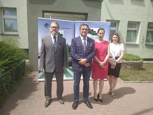 Powiatowy Urząd Pracy wspiera nowe firmy