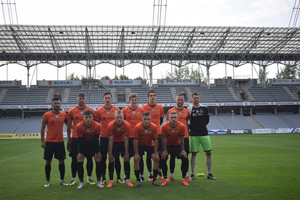 Dogrywka rozstrzygnęła finał Pucharu Polski na szczeblu okręgu