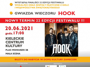 Długo wyczekiwany finał Festiwalu 