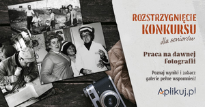 Znamy laureatów konkursu 