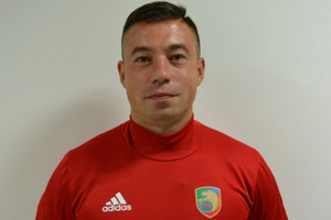 Kolejny wychowanek wrócił do Korony. W roli trenera bramkarzy