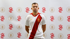 Będzie kolejny powrót do Korony? Thiakane i Łysiak na oucie