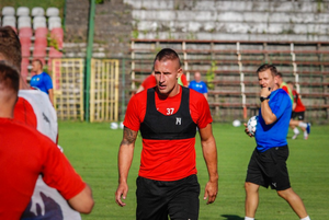 Koj: Przychodzę pomóc Koronie wrócić tam, gdzie jej miejsce