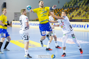 [WIDEO] Nahi z najpiękniejszą bramką sezonu. Wyróżnienie da Karalioka