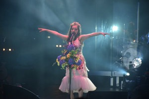 Sanah zachwyciła, a Sobel rozbujał publiczność na Kadzielni [CZEKAMY NA AKCEPTACJĘ]