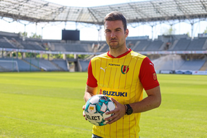 Malarczyk o niemieckich rządach w Koronie: To był żart. Teraz potrzeba czasu na odbudowę