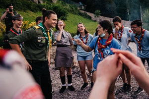 Kończą się warsztaty artystyczne w ramach 