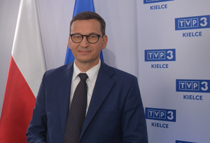 Premier ostrzega przed czwartą falą i zachęca do szczepień