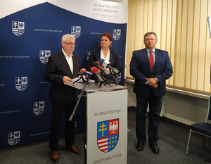 Polski Ład. Na co samorząd województwa chce przeznaczyć rządowe wsparcie?