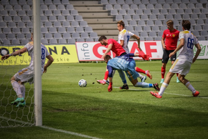 Łukowski: Wiemy na co nas stać