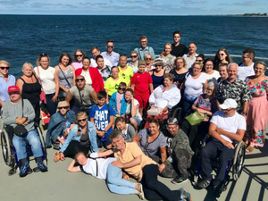 Niepełnosprawni pojadą na wczasorekolekcje