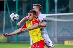 Trening wyrównawczy w sparingu