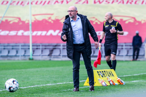 Nowak: Wygrała dojrzałość piłkarska