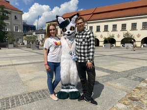 Rusza Festiwal Sztuk Ulicznych