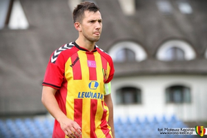 Kiercz wróci do Korony?