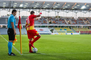 Poznaliśmy dokładne terminy meczów Korony do 8. kolejki