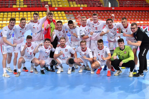 Młodzież z Łomży Vive w finale EHF Championship U19