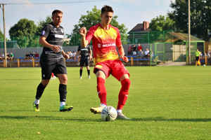 Trener Korony po słabym występie rezerw: porozmawiamy z niektórymi zawodnikami