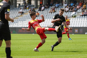Szpakowski: Rywale będą szukać przełamania. Nie pozwolimy im na to