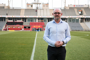 Nowak: Na boisku byli wojownicy