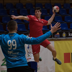 Do Kielc przez Gdańsk