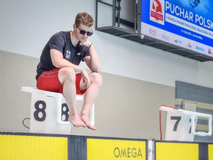 [TOKIO 2020] Siódme miejsce i drugi finał Makowskiego