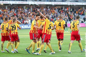 „Banda Świrów” wraca do Kielc