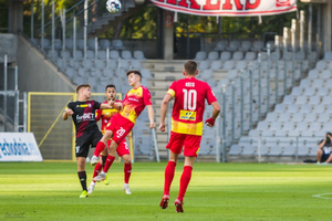 [CTS Football] W Koronie radość, w Arsenalu smutek 